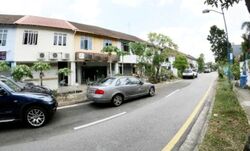 Serangoon Garden Estate (D19), Shop House #558506141